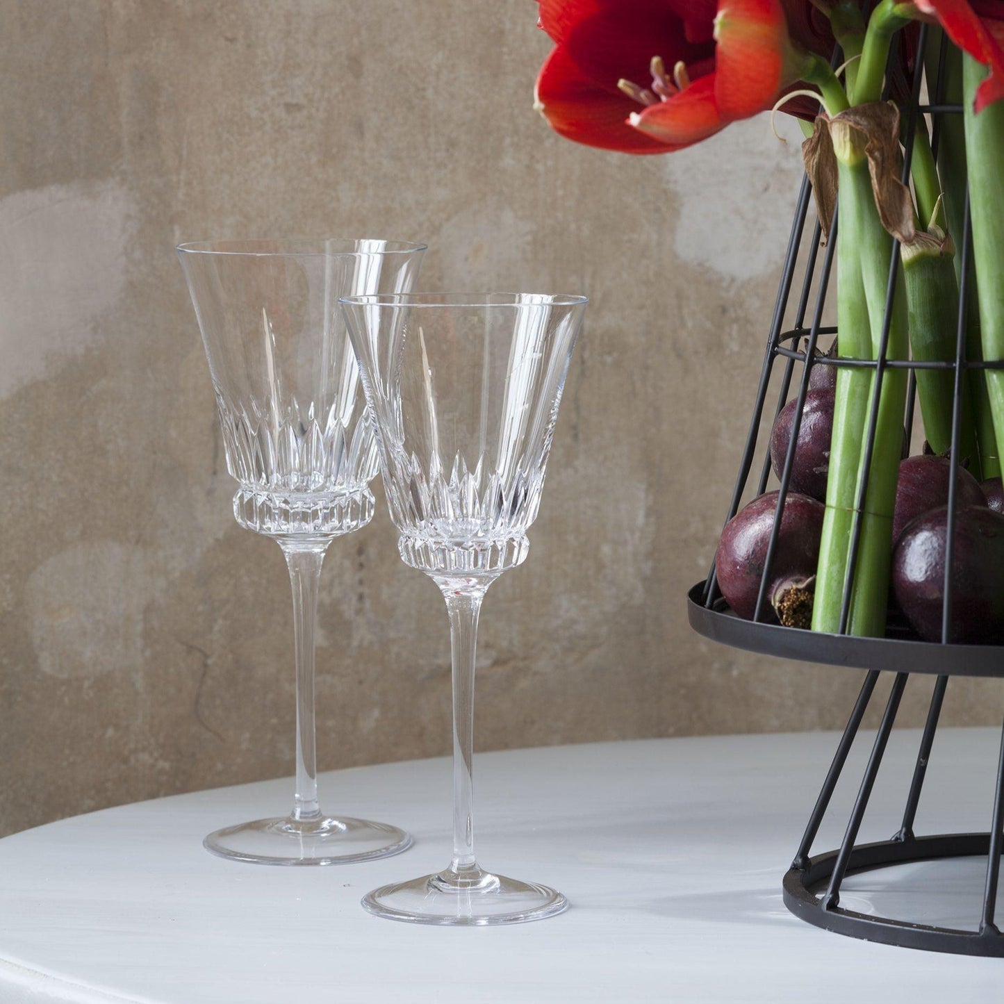 Grand Royal - White Wine (Set of 2)
