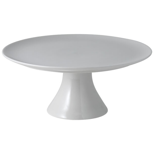 For Me - Footed Cake Plate