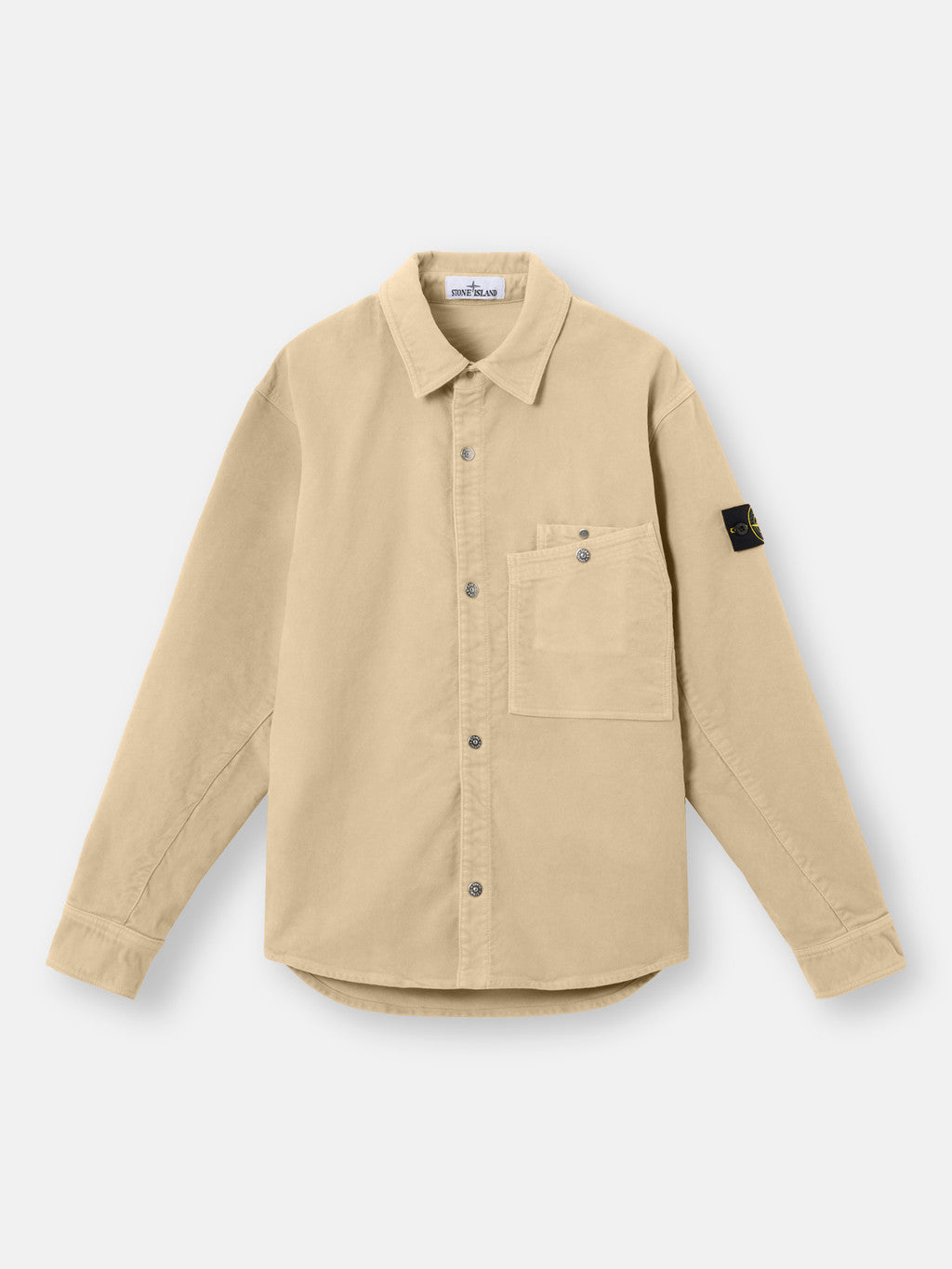 1200019 COTTON MOLESKIN-TC