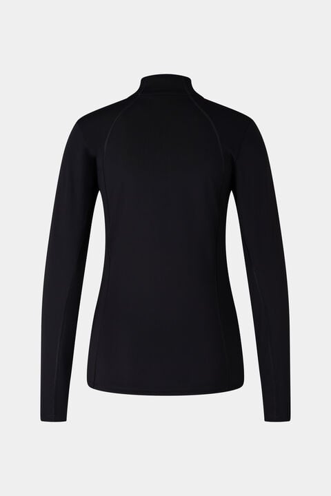 First Layer Medita In Black