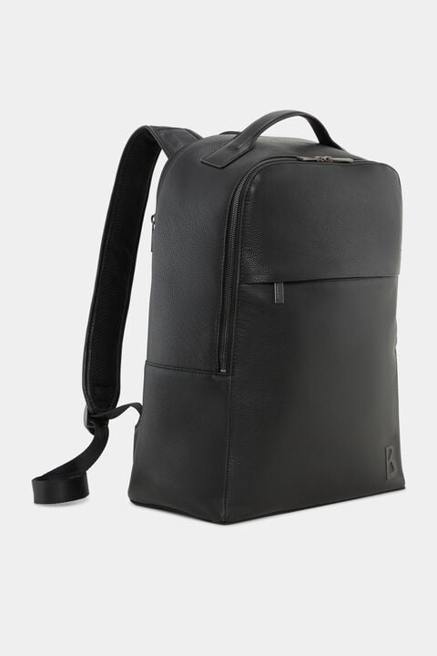 Kiroro Gero Backpack In Black