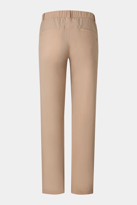 Novak Functional Trousers In Beige