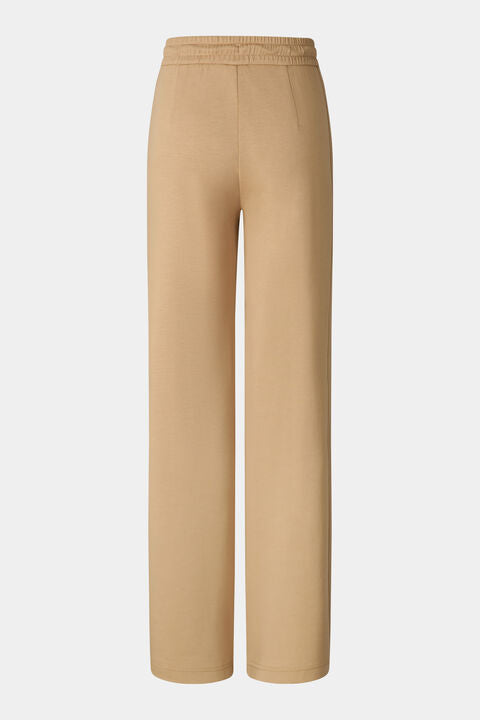 Cassie Joggers In Camel