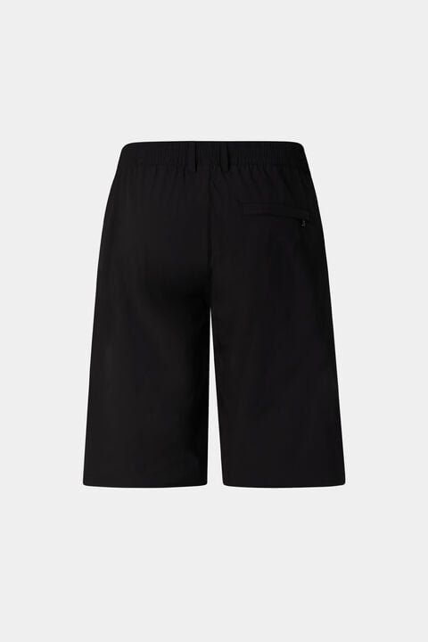 Marc shorts in Black