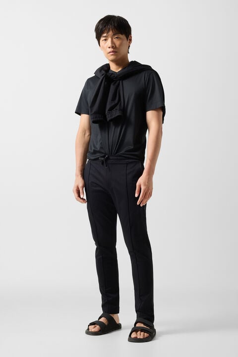 Rocky Joggers In Black