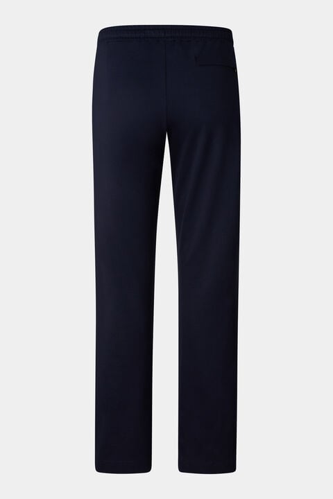 Rocky Joggers In Navy Blue