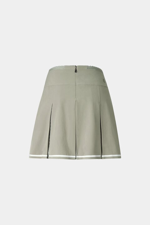 Sanne Functional Skirt In Eucalyptus