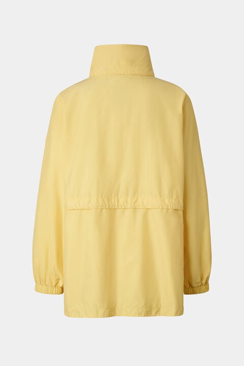 Jacket Noelle In Yellow