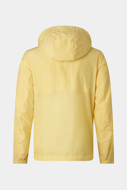 Jacob Blouson In Yellow