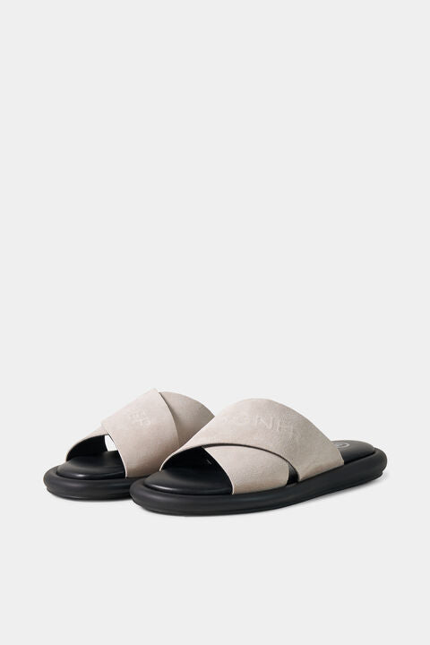 Portofino Sandals In Sand