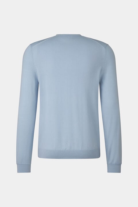 Jumper Ole In Light Blue