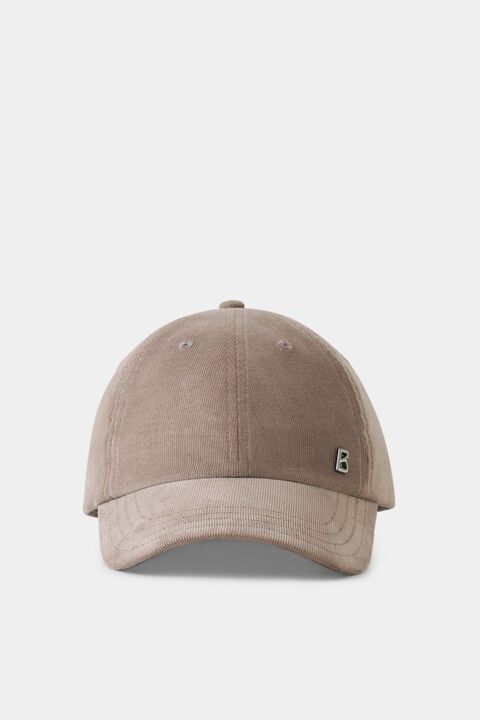 Cord-Cap Ralf In Mud