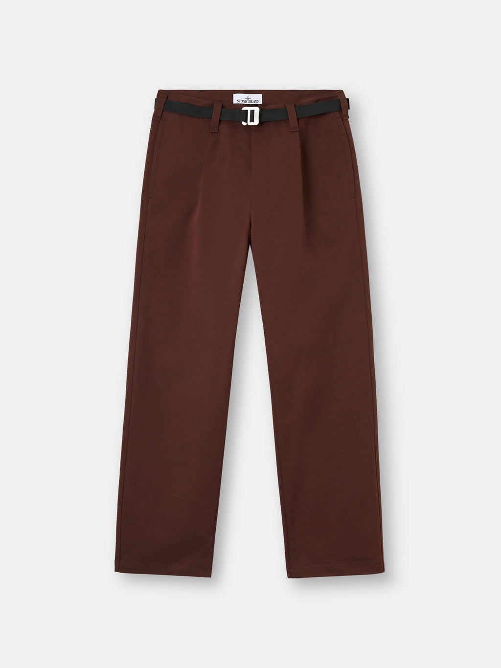 3100015 STRETCH GABARDINE_STONE ISLAND MARINA