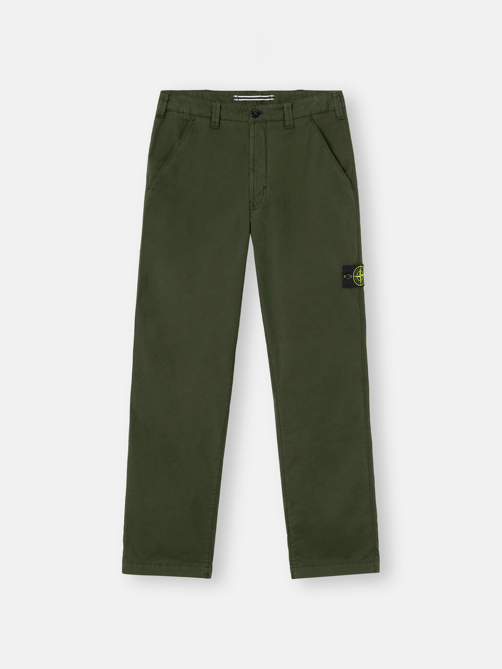 3100035 STRETCH ORGANIC COTTON TWILL