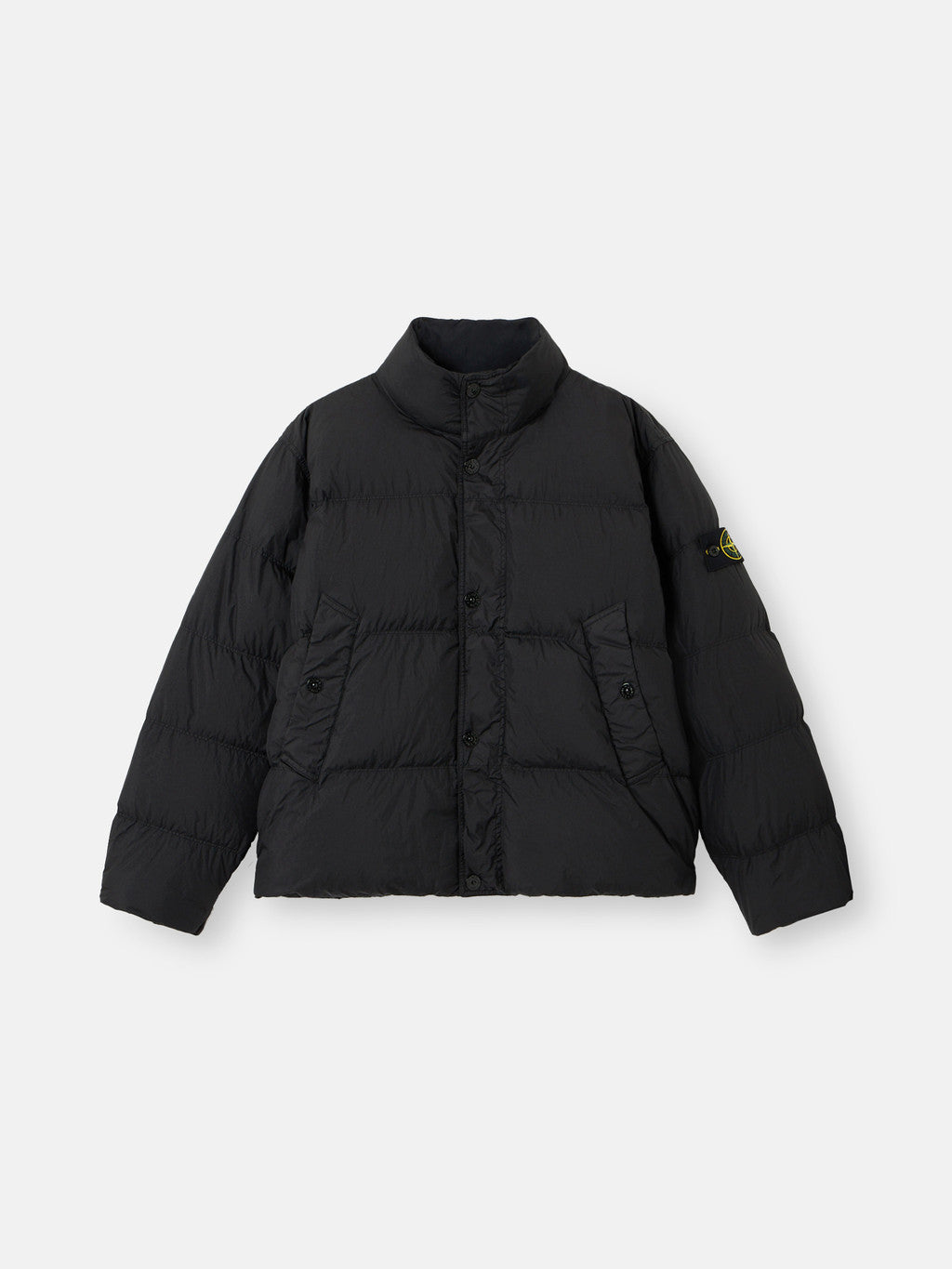 4100010 CRINKLE REPS NY, RECYCLED NYLON