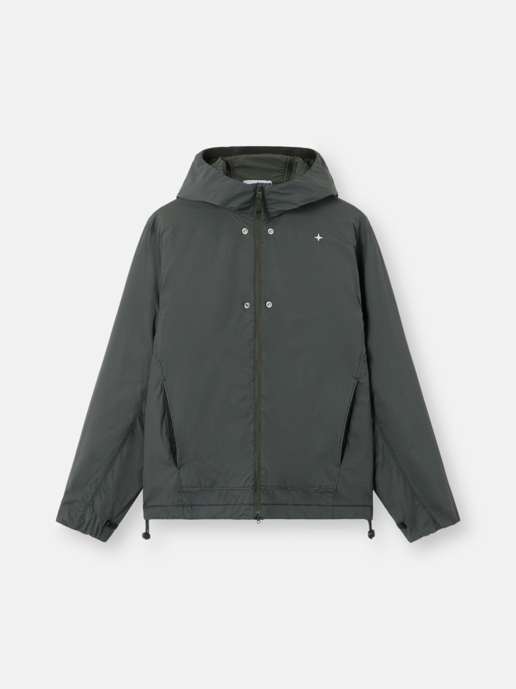 4100044 SKIN TOUCH NYLON-TC_STONE ISLAND STELLINA