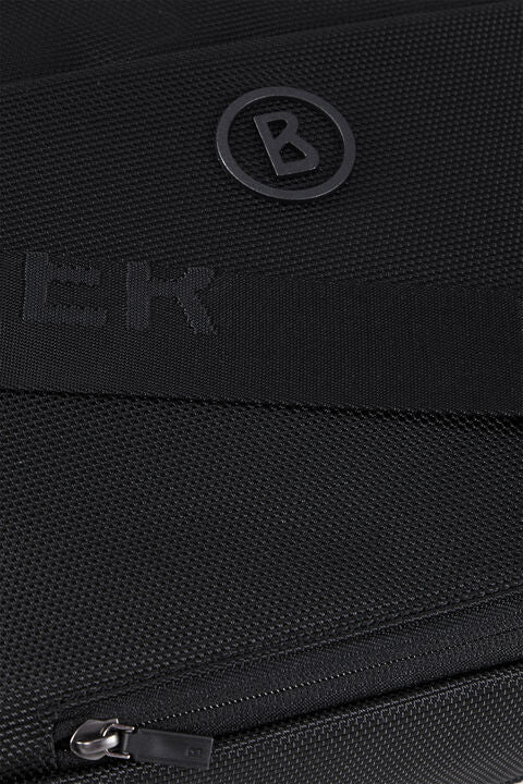 Keystone Mattis Briefcase In Black