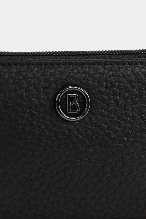 Elias Key Case In Black