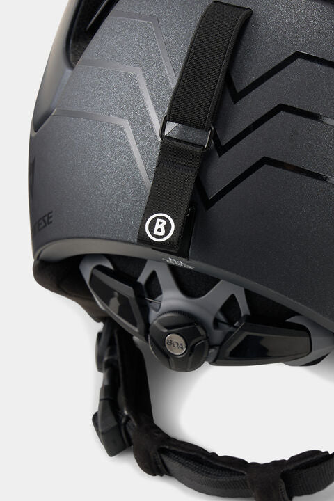 Cortina Ski Helmet In Black