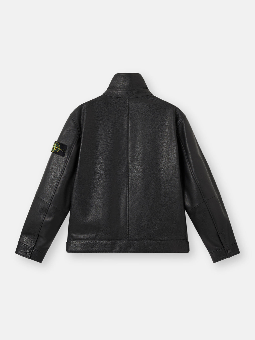 0100002 MATT GRAIN LEATHER