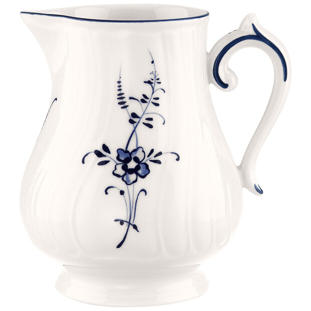 Old Luxembourg - Creamer