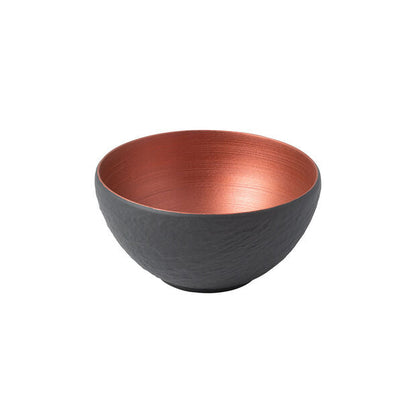 Manufacture Rock - Glow Rice Bowl (Set of 4)