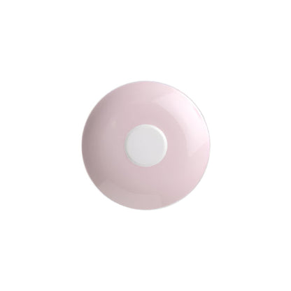 Rose Garden - Espresso Saucer (Set of 4)