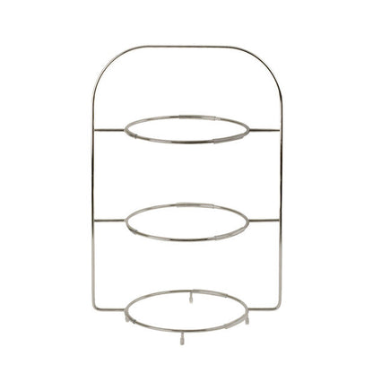 Anmut Platinum No1 - 3 Tier Stand