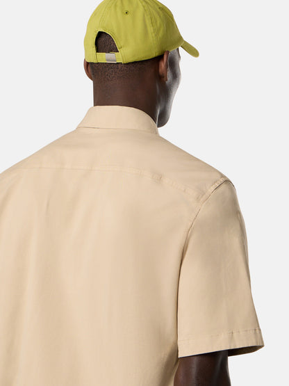 1100007 SUPIMA  COTTON TWILL STRETCH-TC