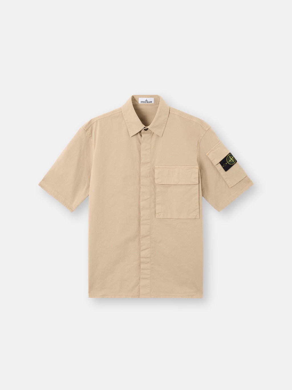1100007 SUPIMA  COTTON TWILL STRETCH-TC