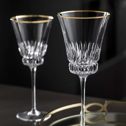 Grand Royal Gold - White Wine (Set of 2)