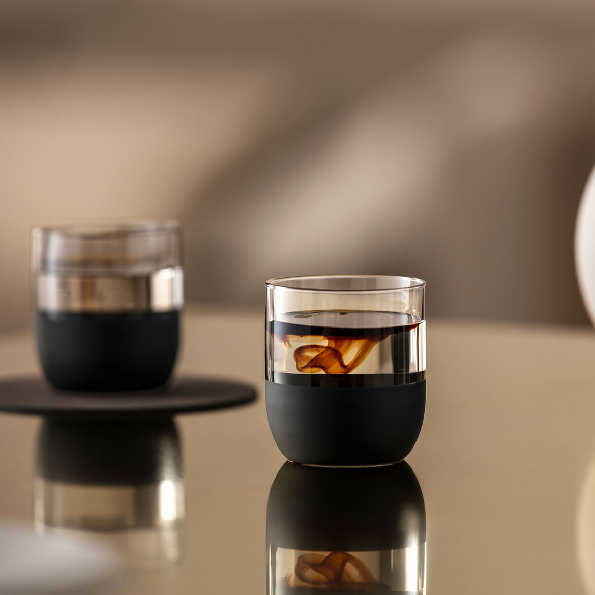 Manufacture Rock - Shot Glass (Set of 4)