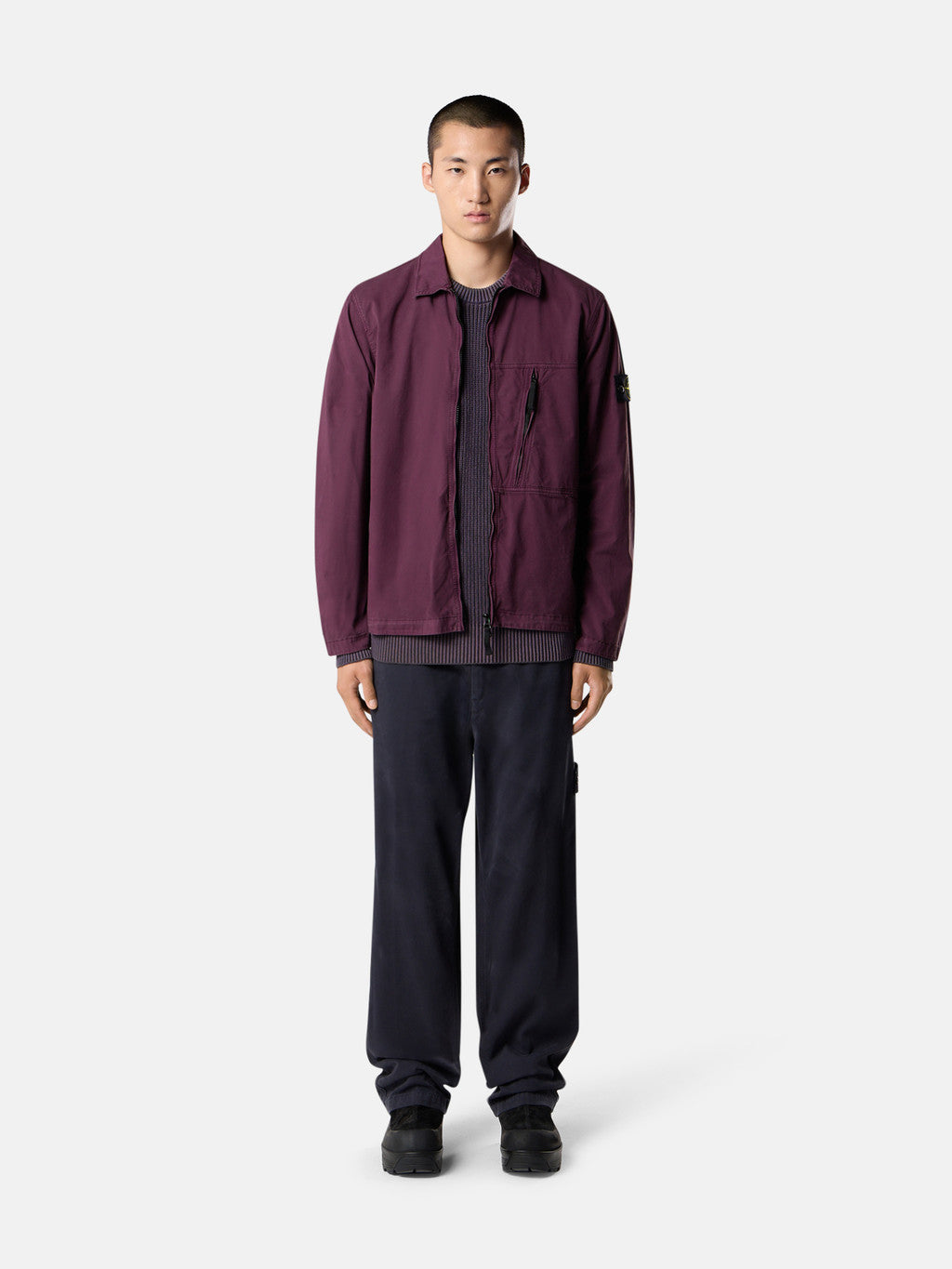 1200003 SUPIMA  COTTON TWILL STRETCH-TC
