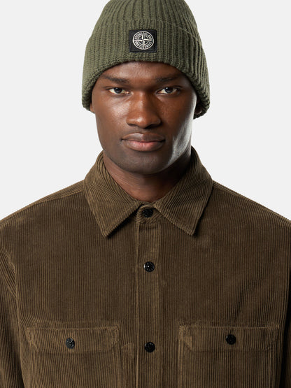 1200012 ORGANIC COTTON CORDUROY 800