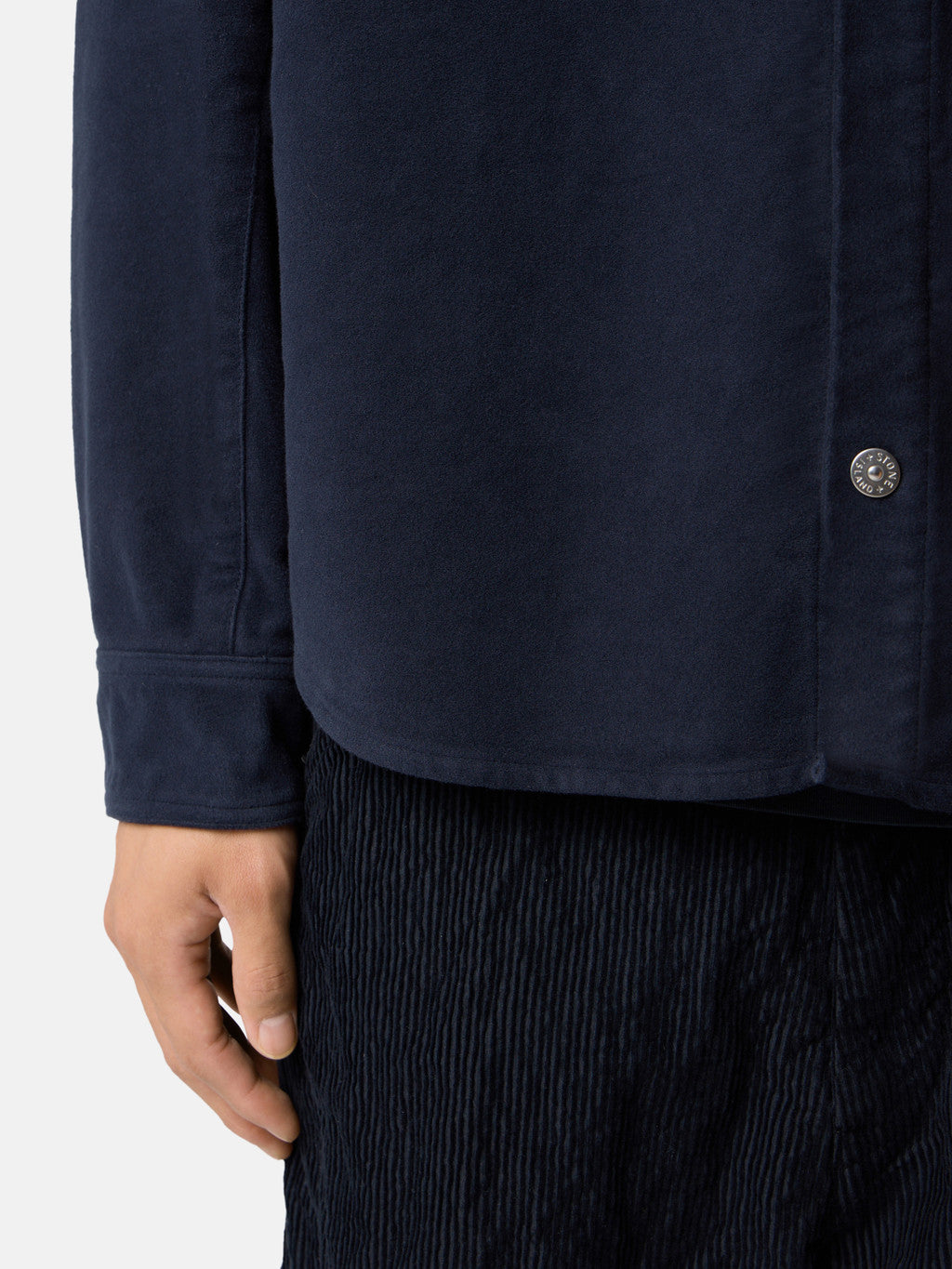 1200019 COTTON MOLESKIN-TC