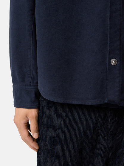 1200019 COTTON MOLESKIN-TC