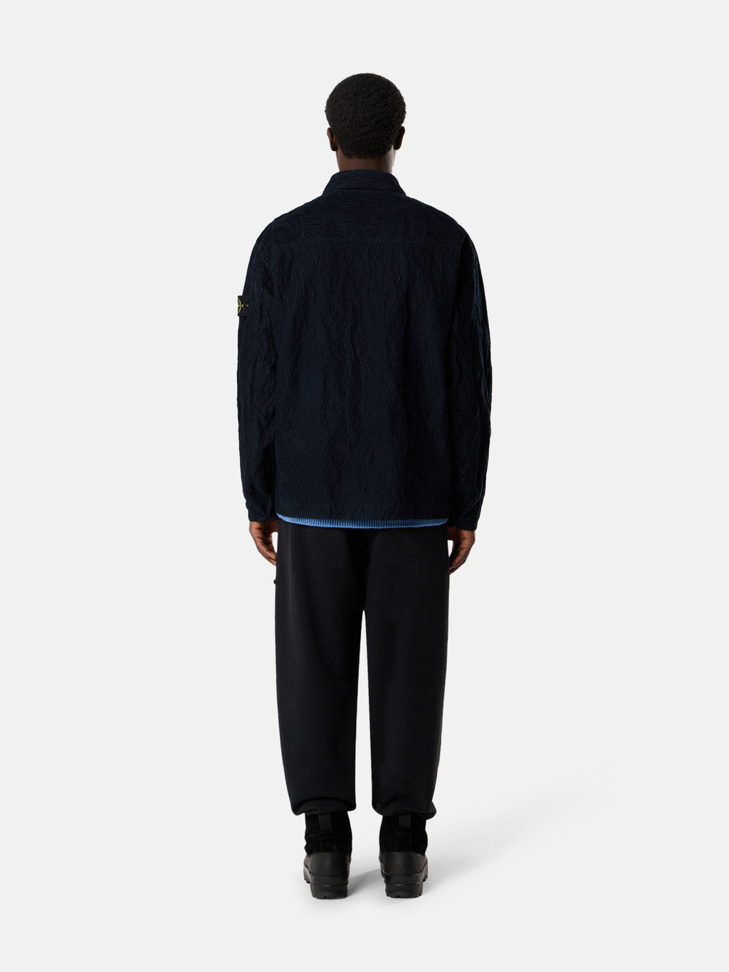 1200020 WRINKLED CORDUROY 500-TC