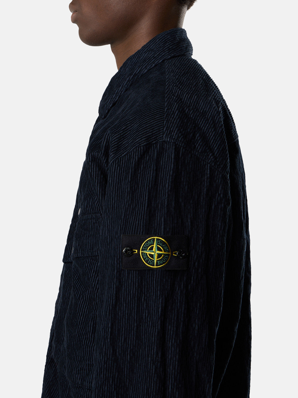 1200020 WRINKLED CORDUROY 500-TC