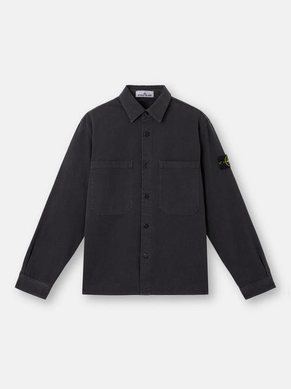 1200025 ORGANIC PANAMA COTTON 'OLD' EFFECT