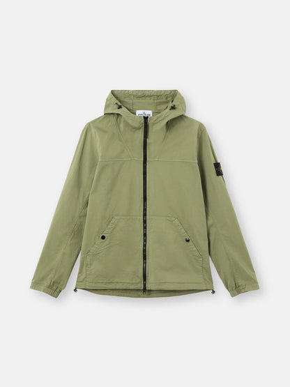 1200032 SUPIMA  COTTON TWILL STRETCH-TC