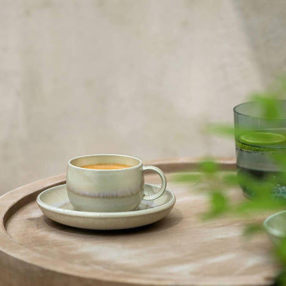 Perlemor Alga - Espresso Cup (Set of 4)