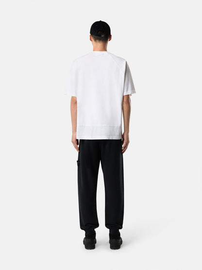 2100007 COMBED ORGANIC COTTON JERSEY / MERCERIZED JERSEY