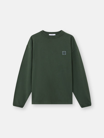 2100024 COMBED ORGANIC COTTON JERSEY