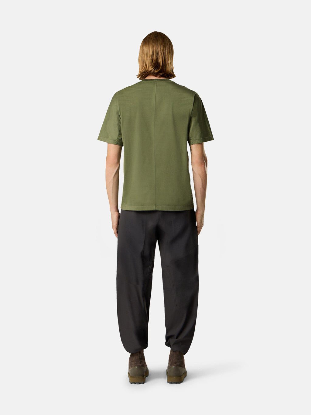2100031 MERCERIZED COTTON JERSEY_STONE ISLAND STELLINA
