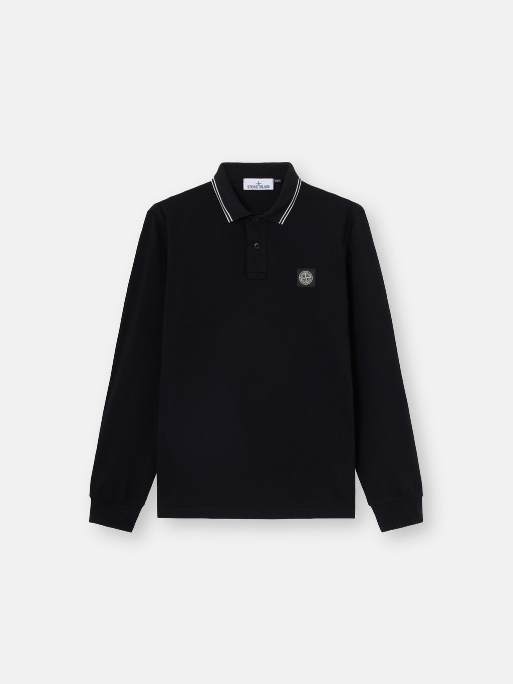 2200006 95% ORGANIC COTTON / 5% ELASTANE PIQUE
