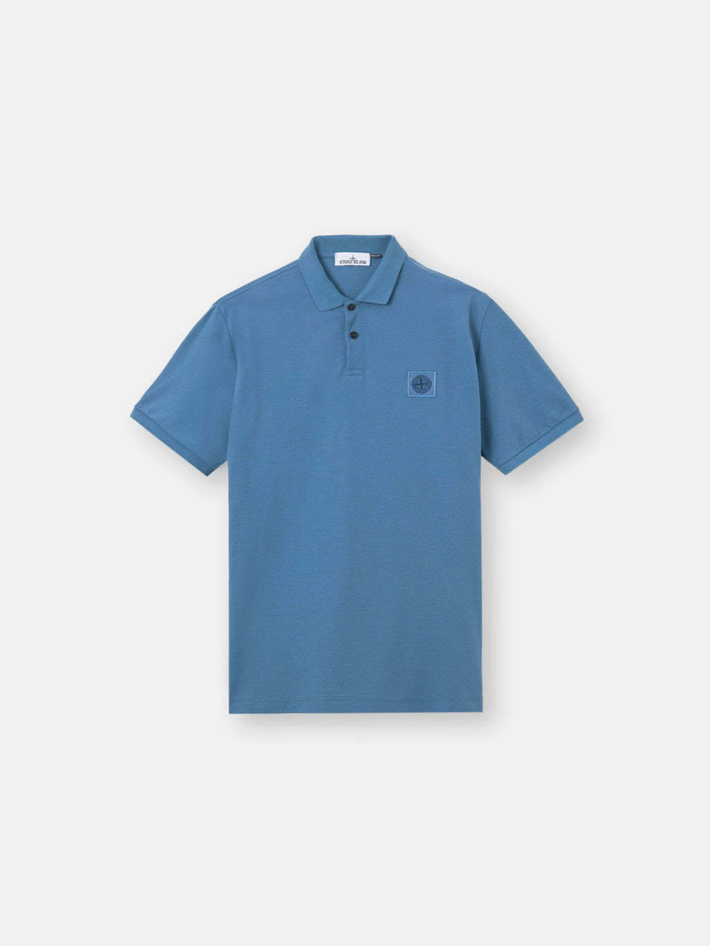 2200009 50/2 ORGANIC COTTON PIQUE