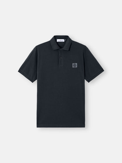 2200009 50/2 ORGANIC COTTON PIQUE