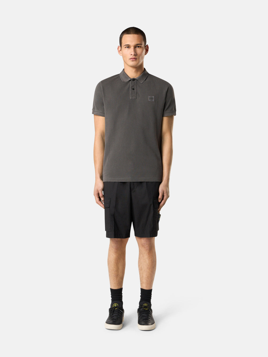22002SC ORGANIC COTTON PIQUE