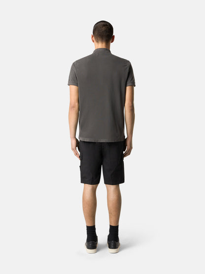 22002SC ORGANIC COTTON PIQUE