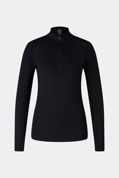 First Layer Medita In Black